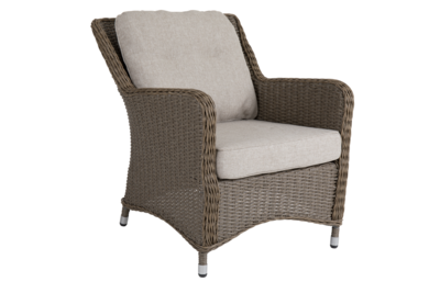 Hornbrook lenestol Beige/Sand