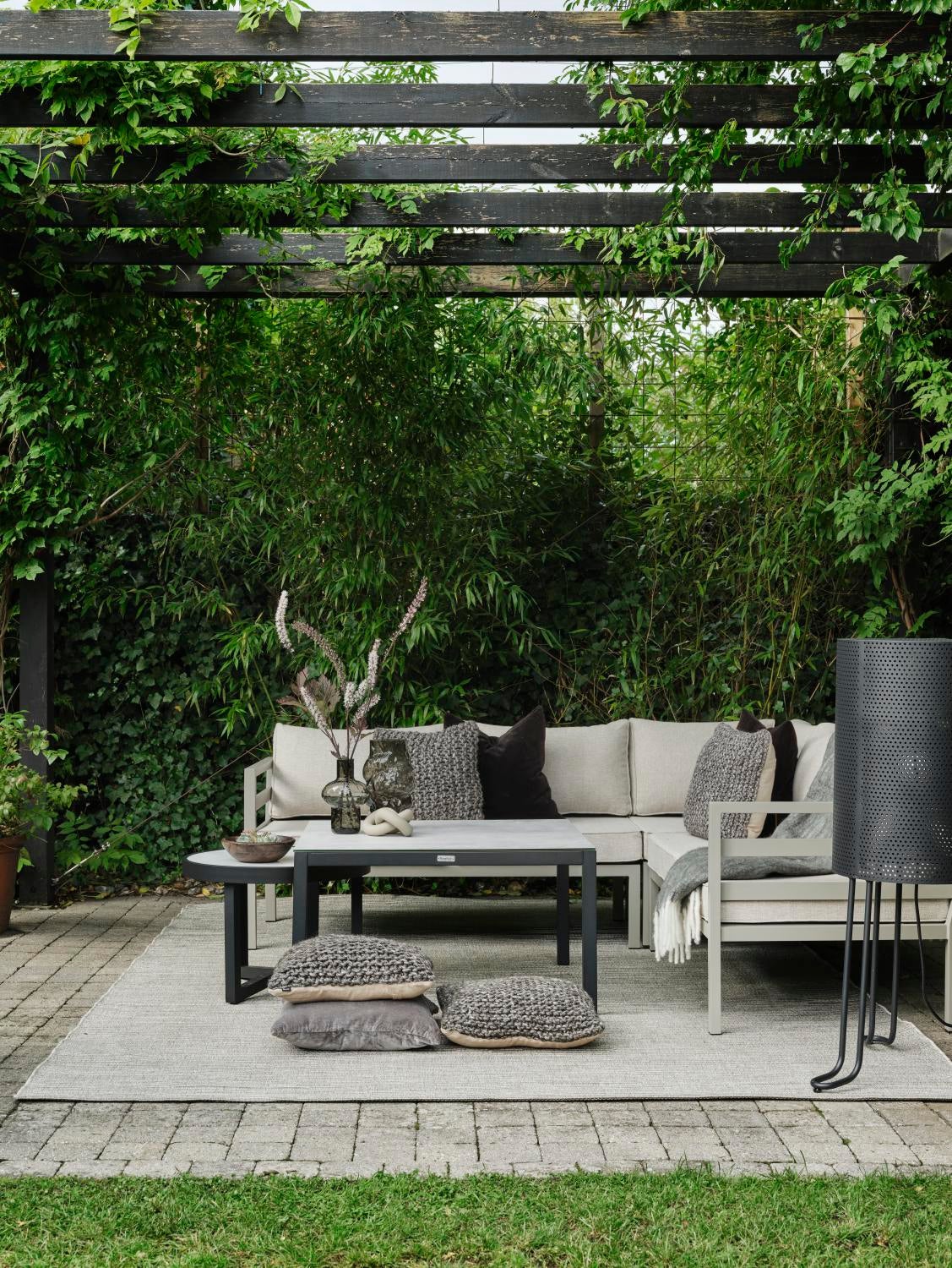 Weldon sett Khaki/Sand