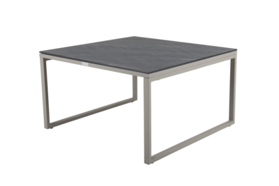 Talance bordplate Antracit