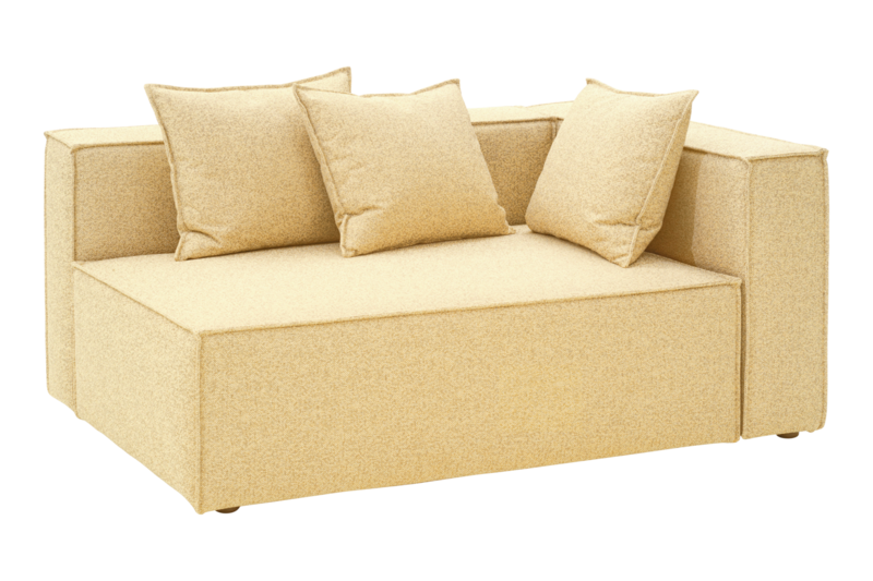 Muki endestykke Corn