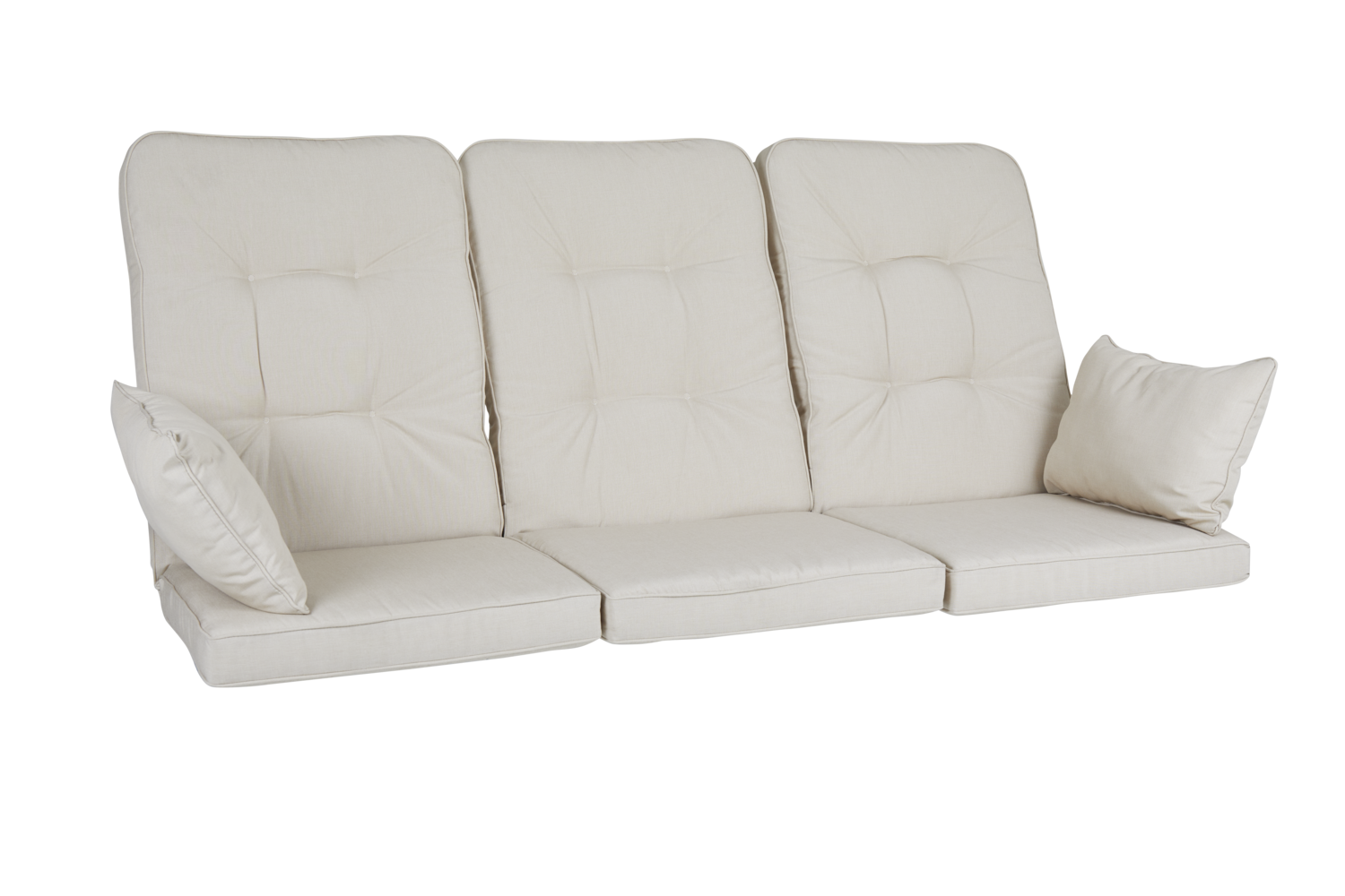 Iduna cutepute Beige