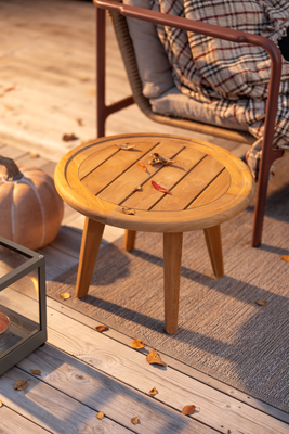 Lilja sidebord Natur