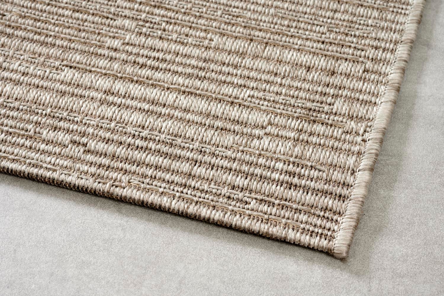 Averio teppe Ljusgrå