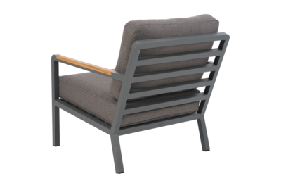 Nova sett Antracit/Soft Dawn