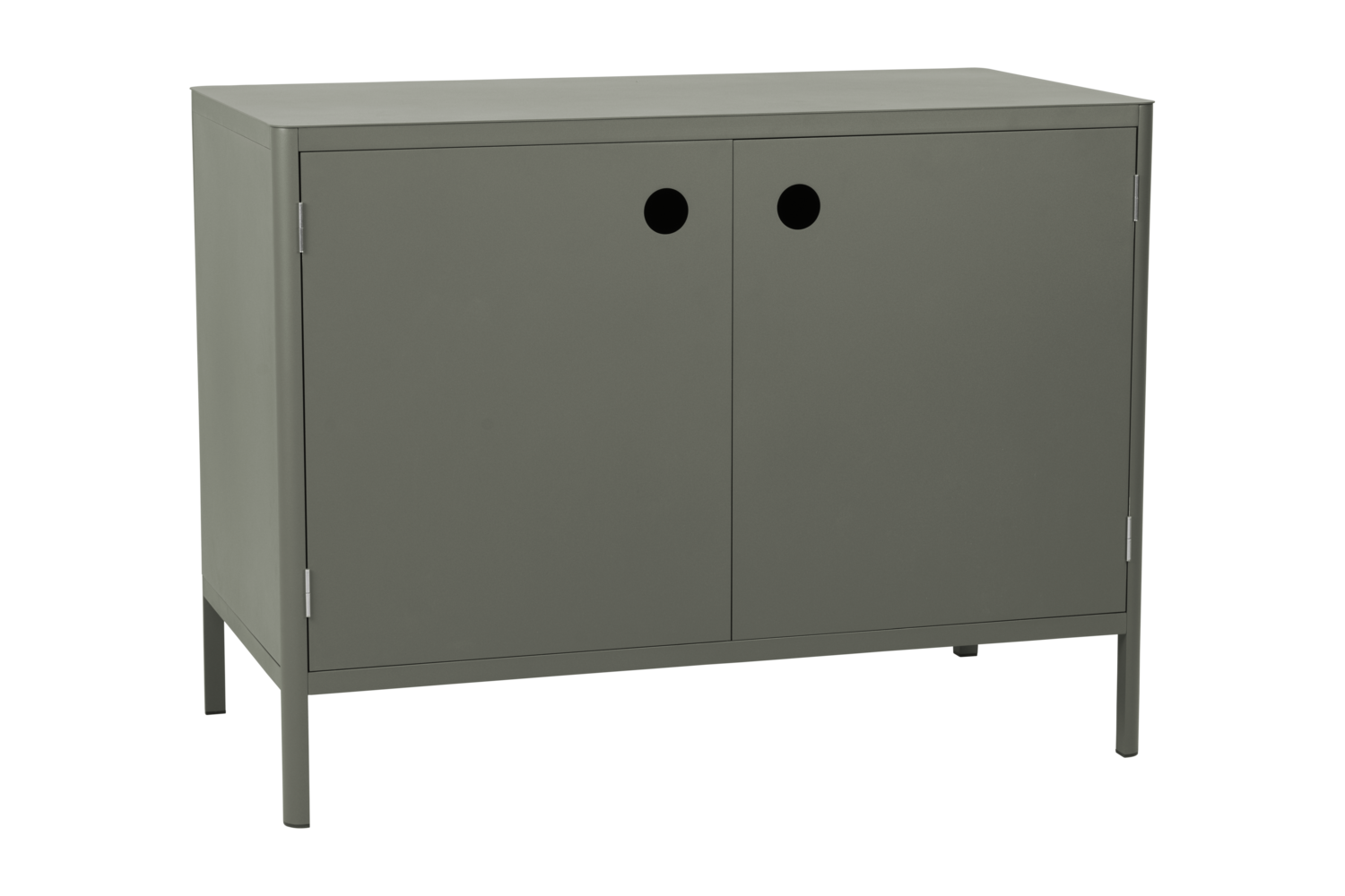 Kelia utekjøkken Nordic Green