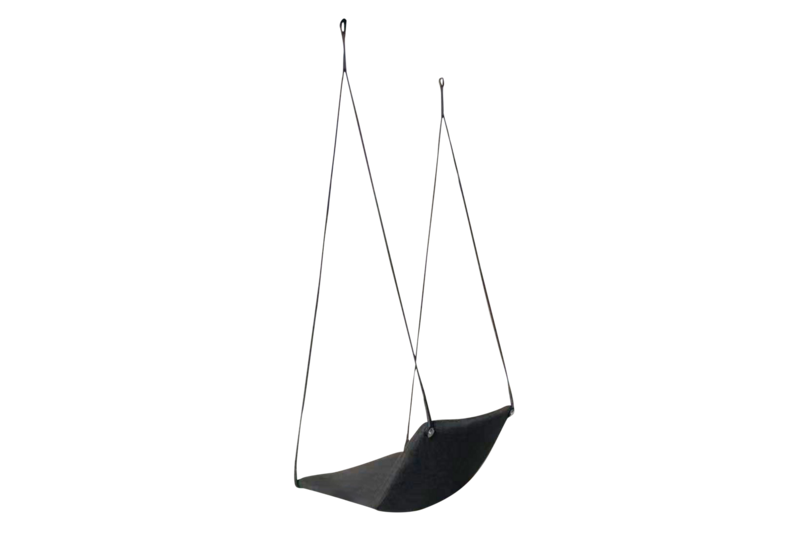 Antila hengestol Black/Nearly black