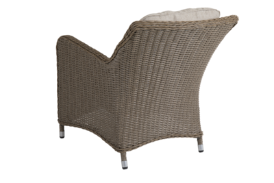 Hornbrook lenestol Beige/Sand