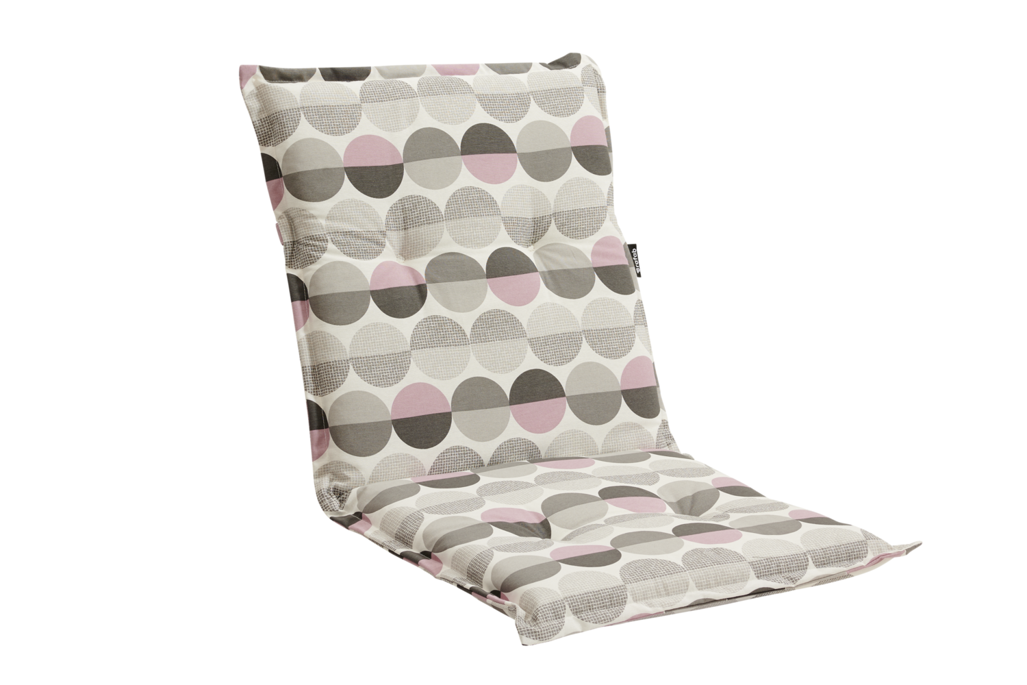 Naxos cushion Pink