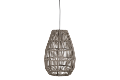 Pamir lamp-shade Beige