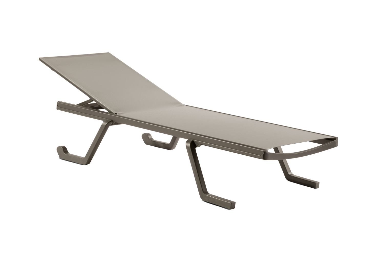 Podio solseng Mineral Grey/R09