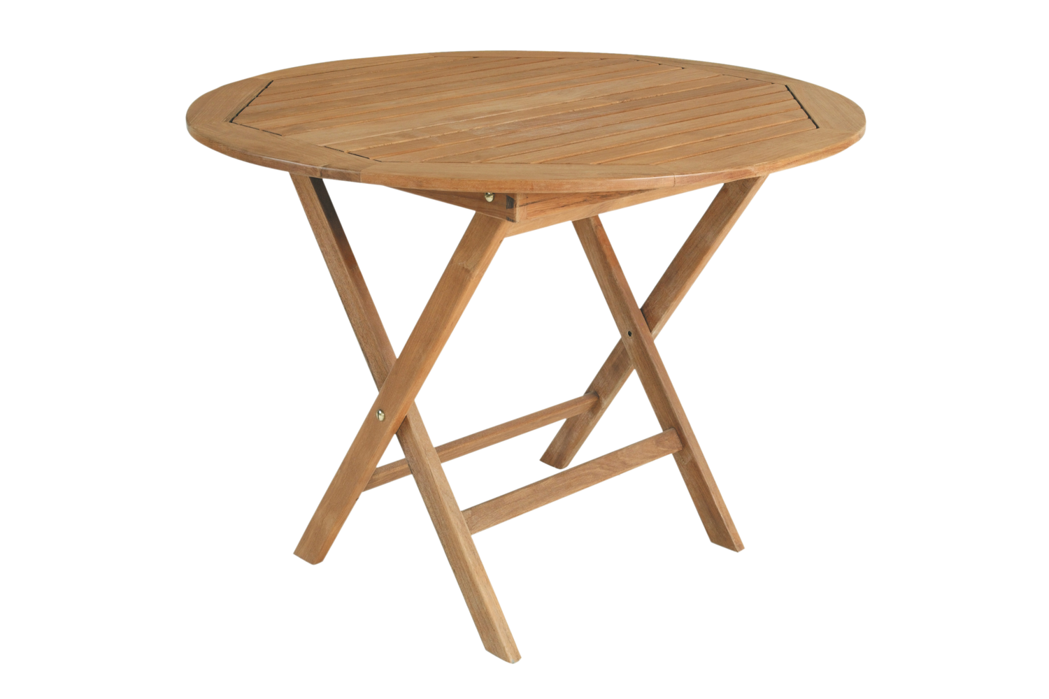 Turin spisebord Natur