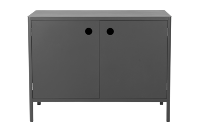 Kelia utekjøkken Antracit