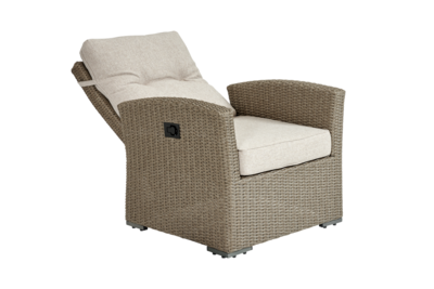 Ashfield Pos fåtölj Beige/Sand