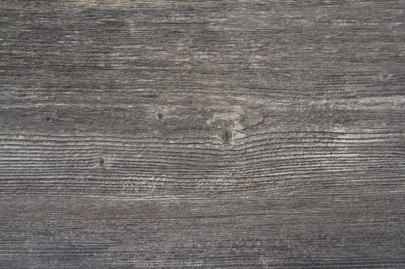 Laminate bordplate Grå trälook