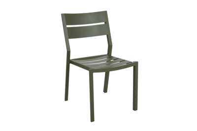 Delia spisestol  Moss green