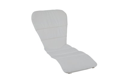 Vallda cushion Hvit
