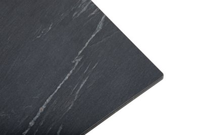 Laminate bordplate Antracit