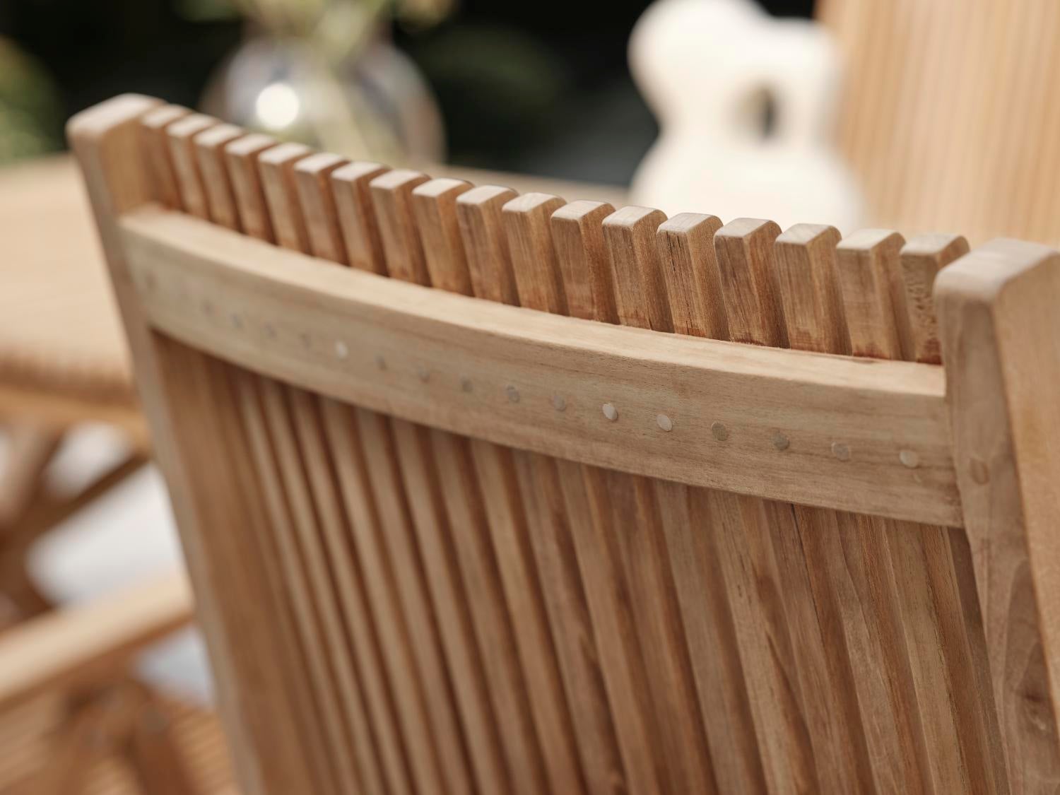 Julita posisjonsstol Natur