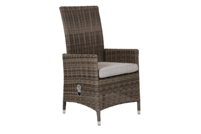 Ninja posisjonsstol Rustik/beige