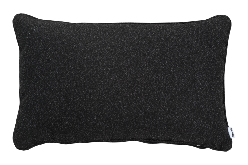 Teddy pute Teddy Black