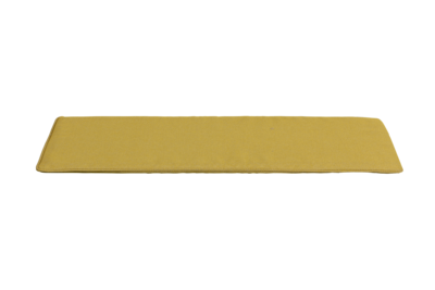 Frisk setepute Cream Gold
