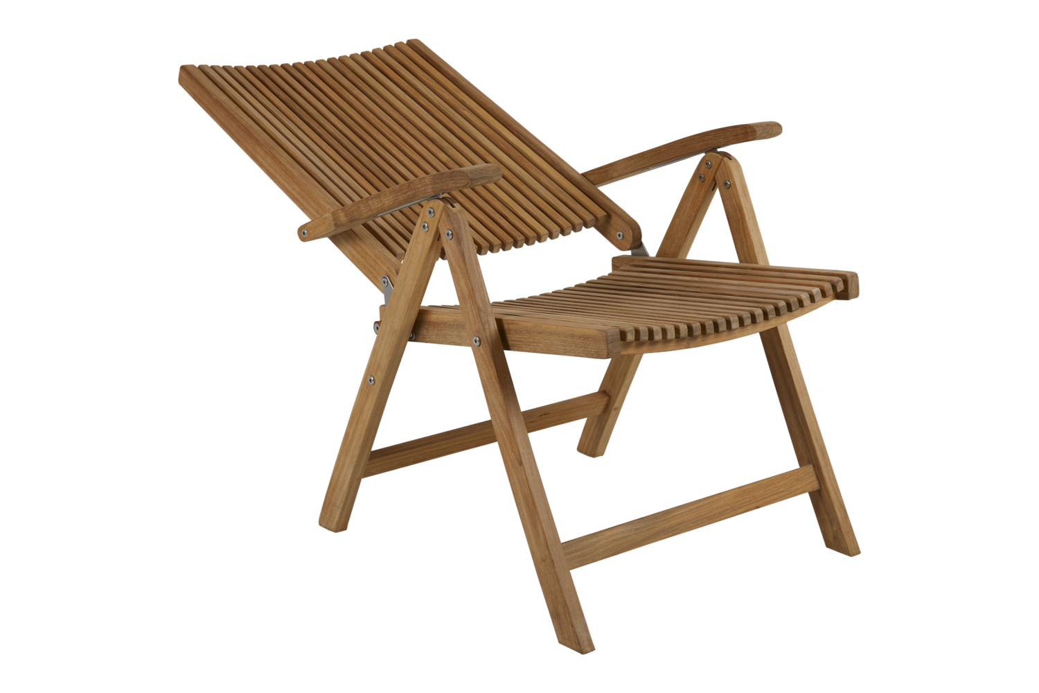 Julita posisjonsstol Natur