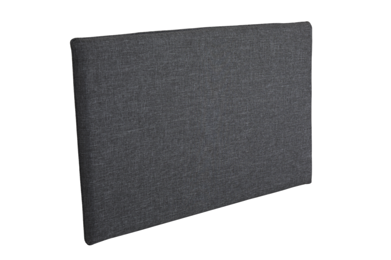 Callisto ryggstöd Black/Onyx