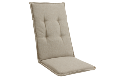 Ninja positionsstolspute Beige