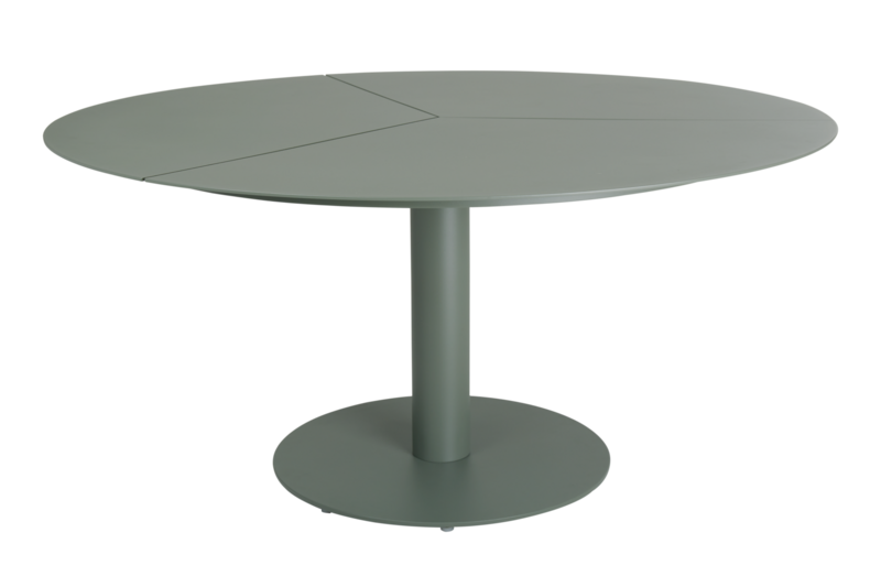 Peace spisebord Nordic Green