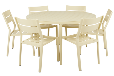 Delia spisestol  Lemon