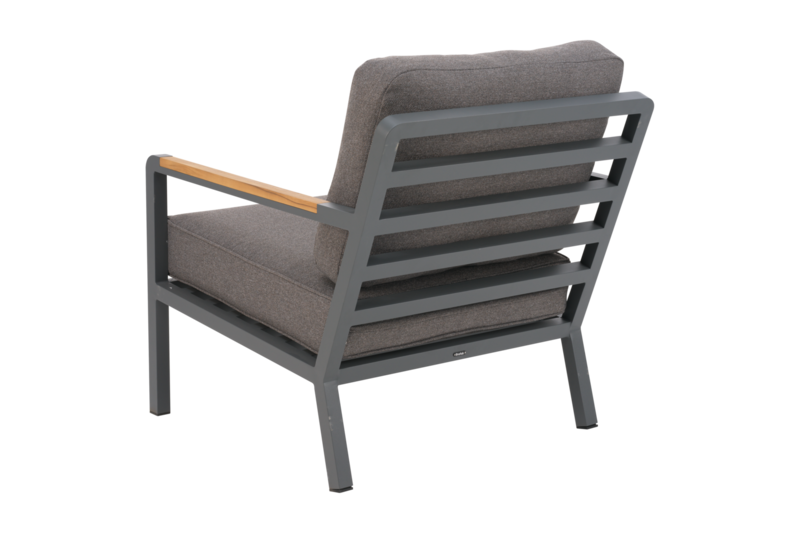 Nova sett Antracit/Soft Dawn