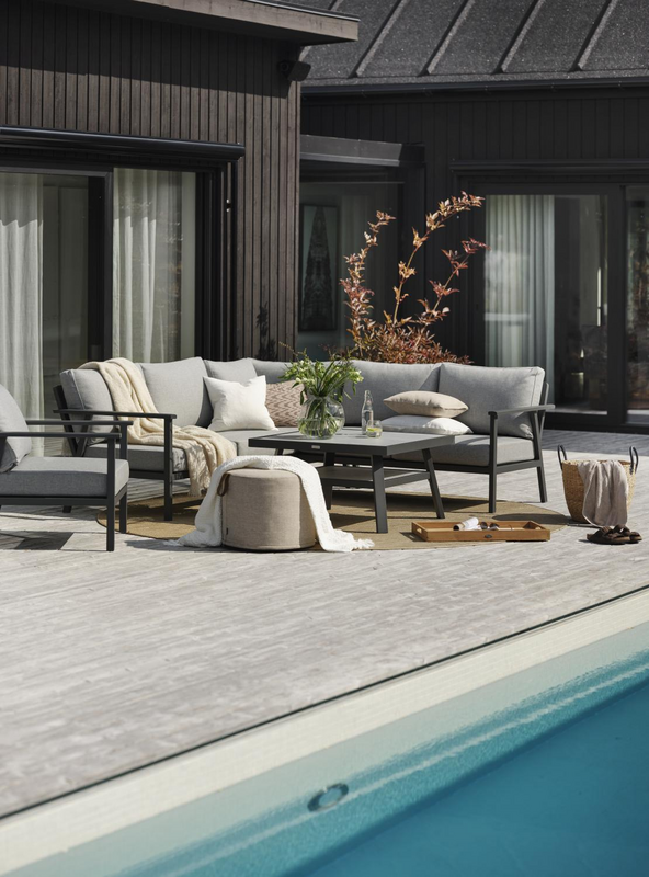 Averio teppe Beige
