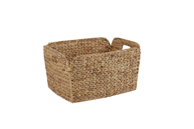 Krokus basket Natur