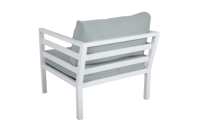 Weldon stol White_Tea