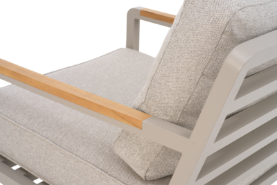 Nova sett Khaki/Soft Dusk