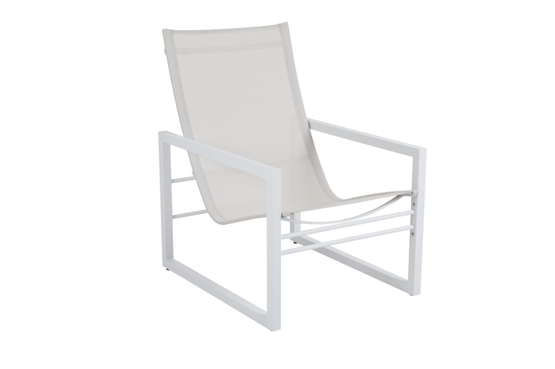 Vevi lenestol White_Offwhite