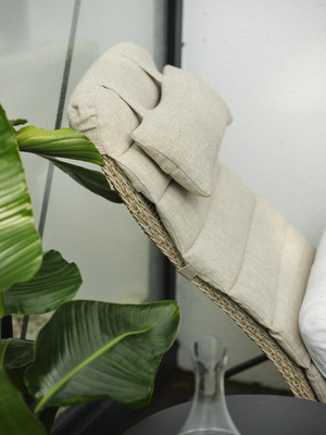 Akleja solseng Beige/Sand