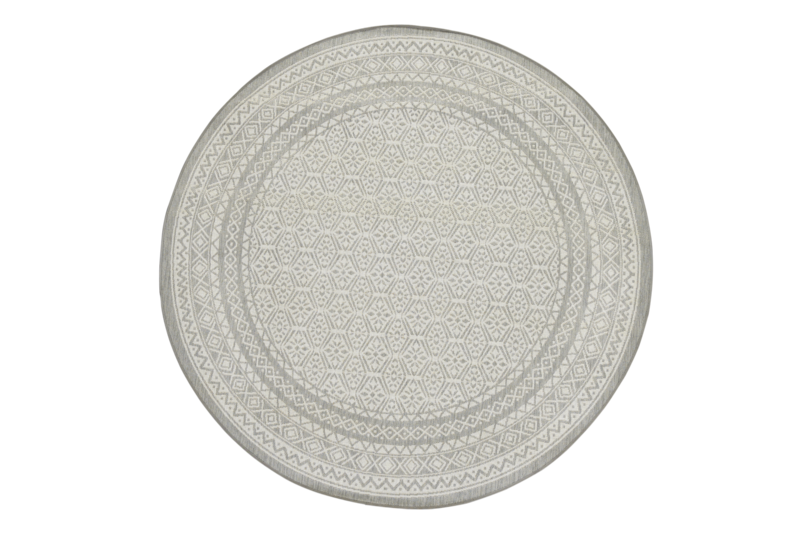 Tonar teppe Beige