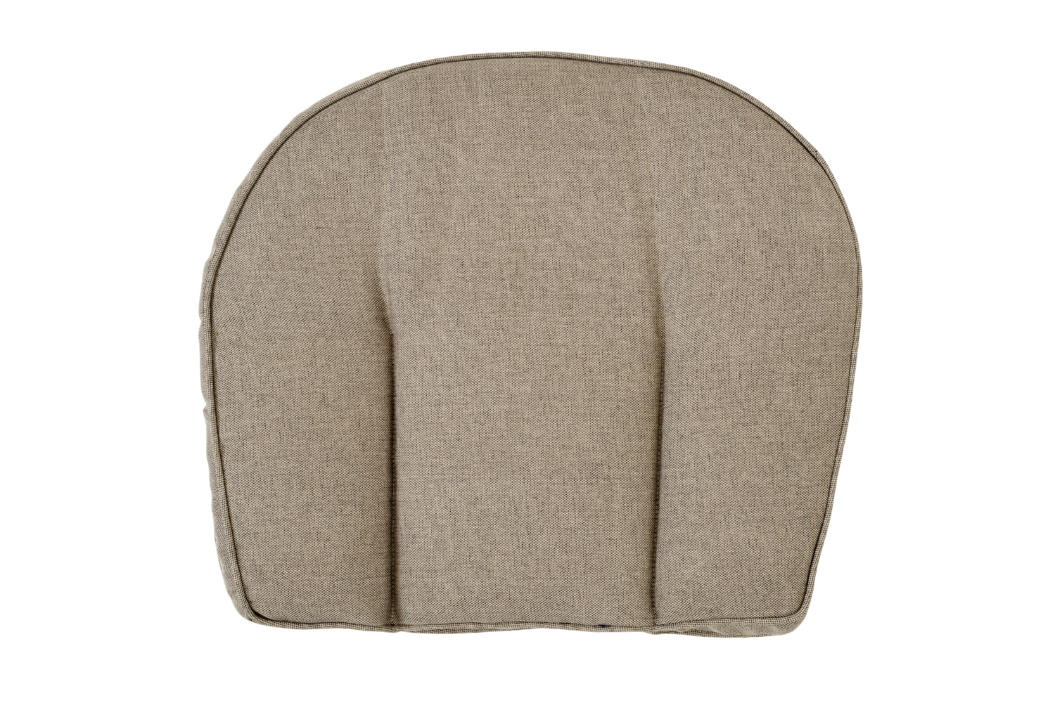 Eads ryggpute Beige
