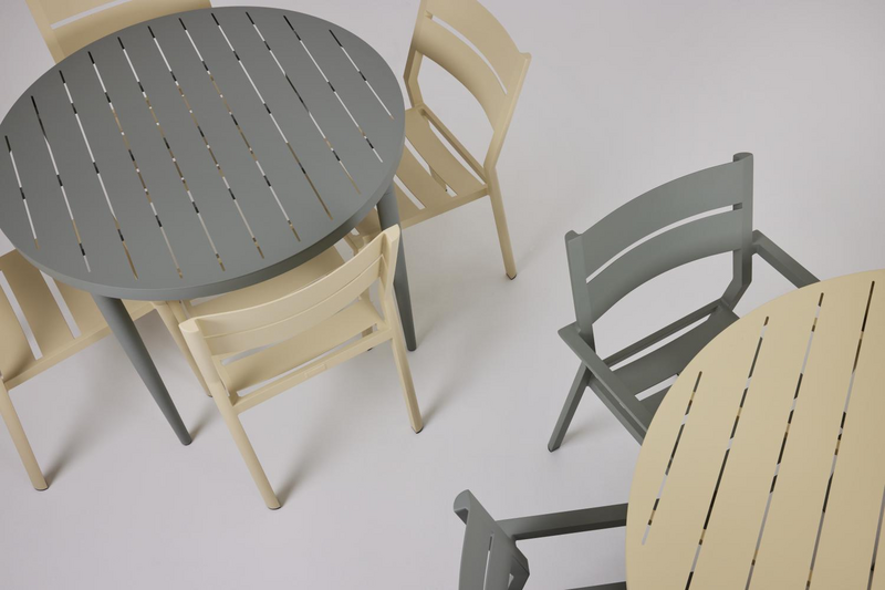 Delia spisestol  Lemon