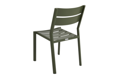 Delia spisestol  Moss green