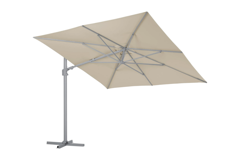 Vinovo friarmparasoll Khaki