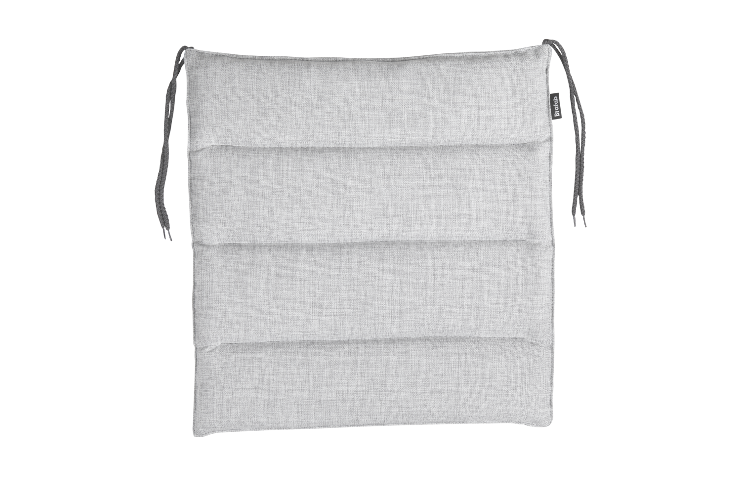 Delia setepute Ljusgrå