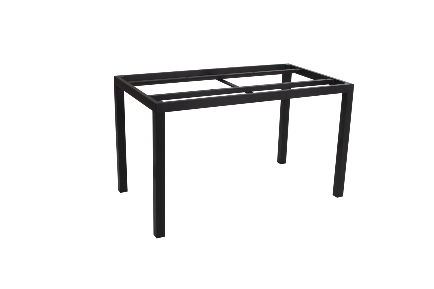 Grigny bordstativ Svart