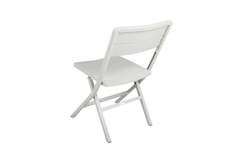 Wilkie spisestol  Light Grey