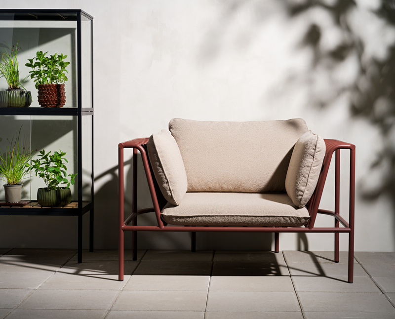 Grower Greens Planteskap Svart