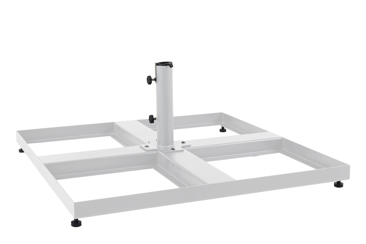 Smillson adapter Hvit