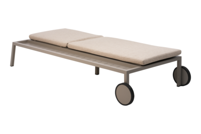 Samvaro solseng Khaki/Sand