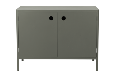 Kelia utekjøkken Nordic Green