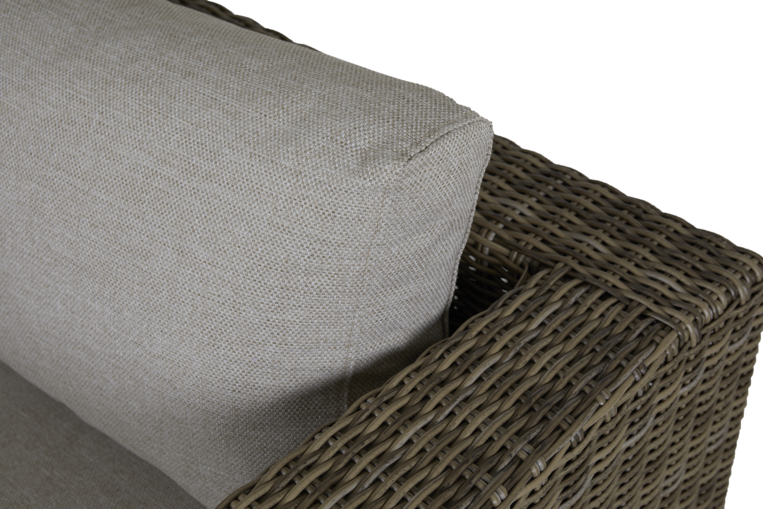 Ninja 3-seter sofa Rustik/beige